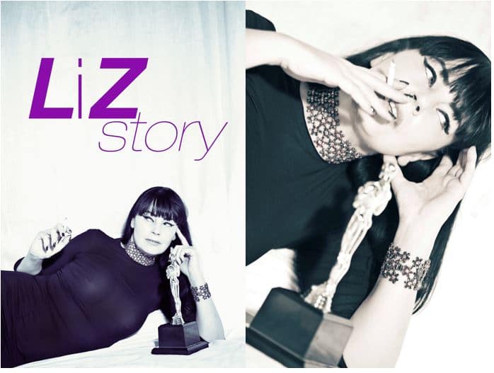 Liz Story
